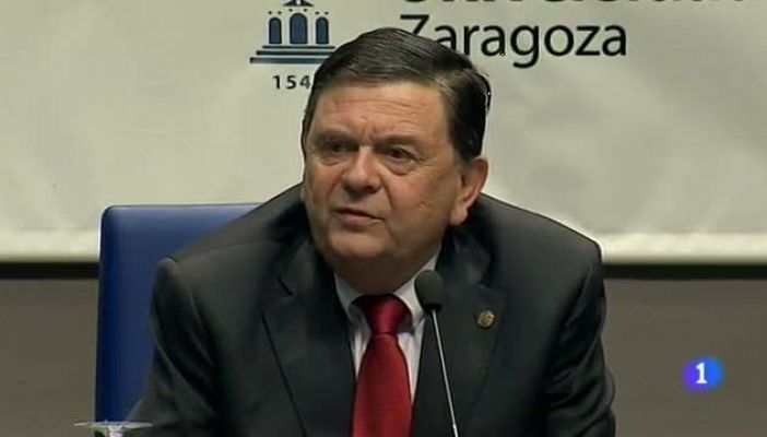 Noticias Aragón - Noticias Aragón 2 - 19/09/13