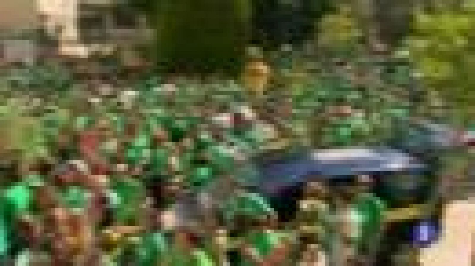 Informatiu Balear 2 - 19/09/13 | Ver