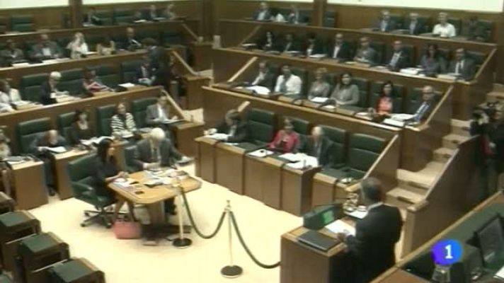 Telenorte - País Vasco - Telenorte Pais Vasco 2 - 19/09/13