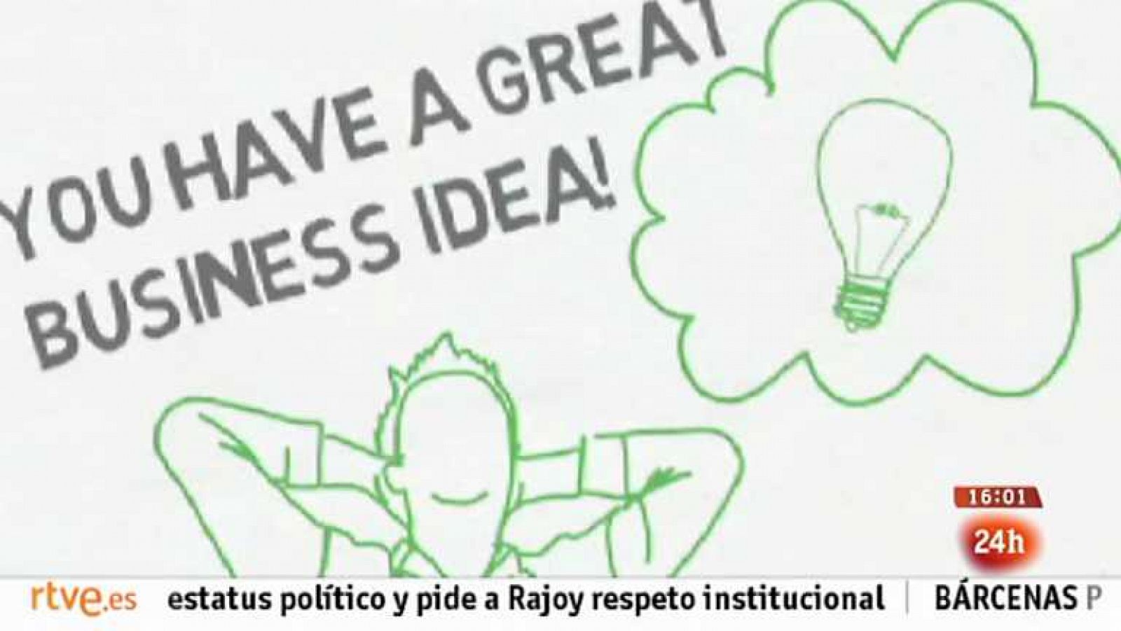 Emprende - 19/09/13 - Ver ahora