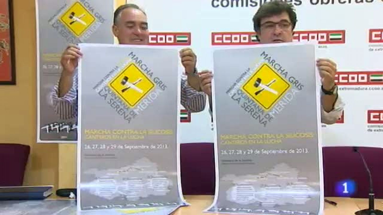 Noticias de Extremadura 2 - 19/09/2013 | Ver