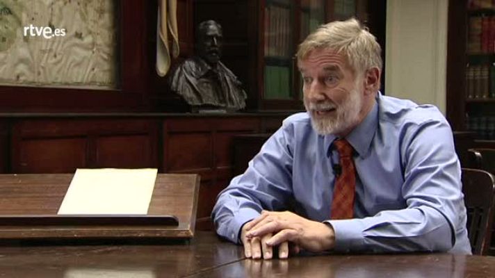 Crónicas - Crónicas - Geoffrey Parker