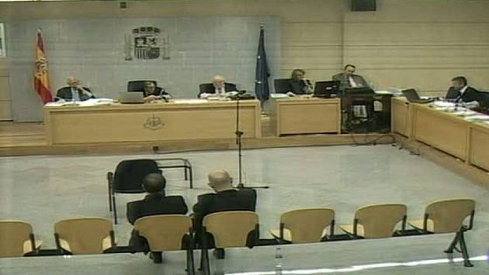 El dueño del bar Faisán aseguró por teléfono que fueron policías los que le dieron el chivatazo