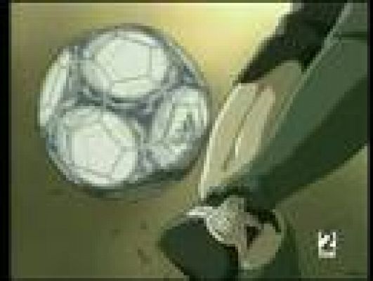  - Campeones hacia el Mundial