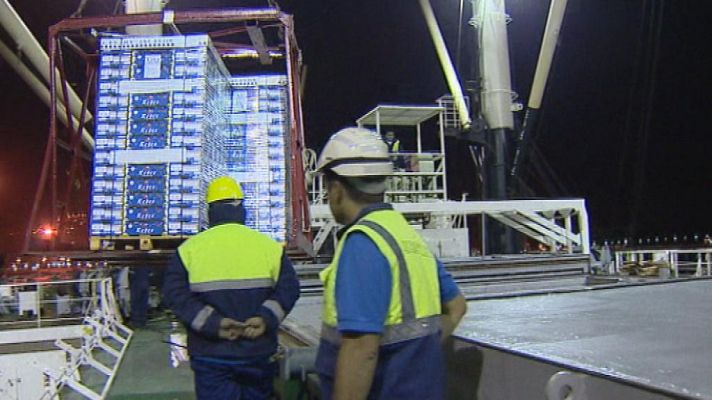 +Canarias - + Canarias - 19/09/13