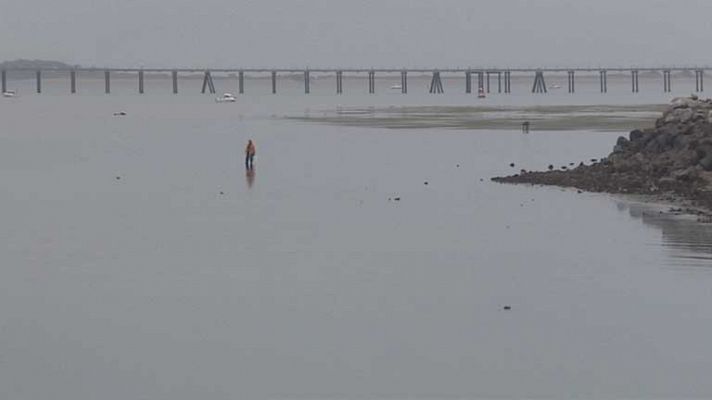 El tiempo - Nuboso en el norte peninsular
