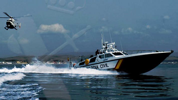 24H en la calle - Programa 2