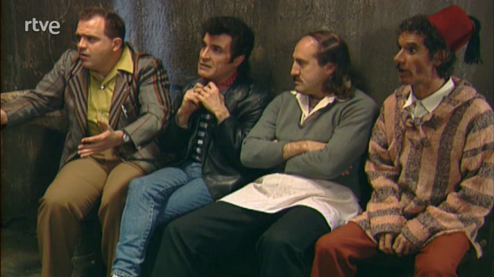 Makinavaja - El mejor amigo del hombre es ...