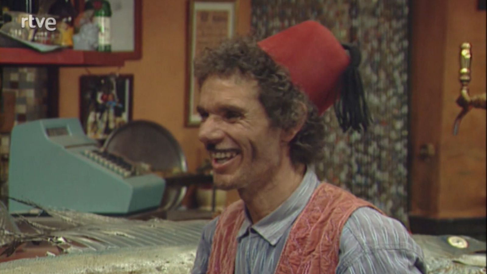 Makinavaja - El poder de la tele - Ver ahora