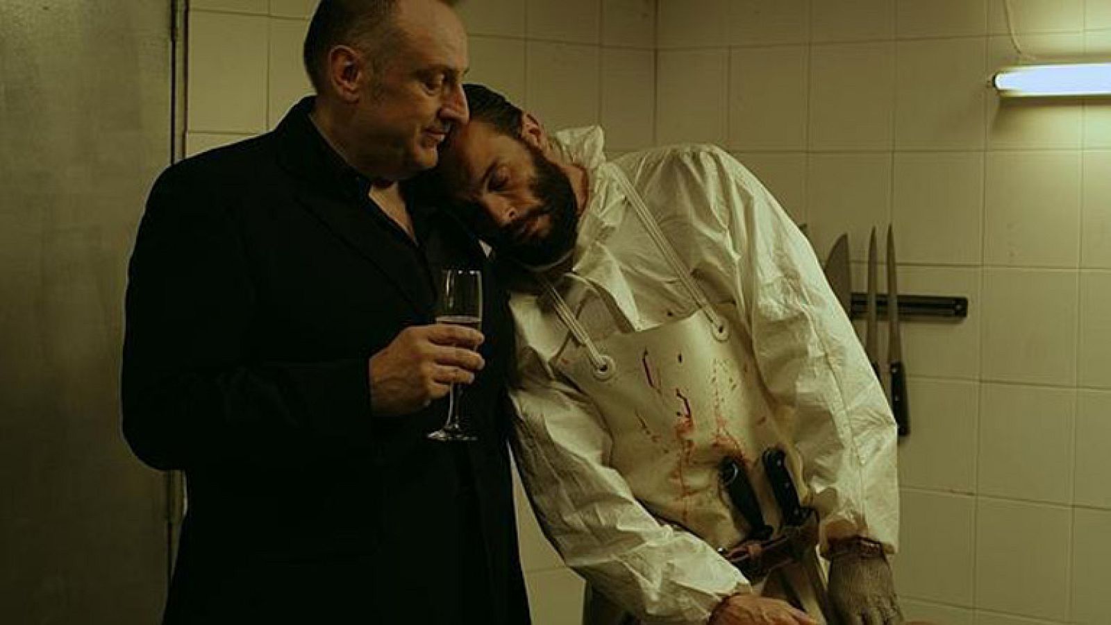 Días de cine: 'Omnívoros'