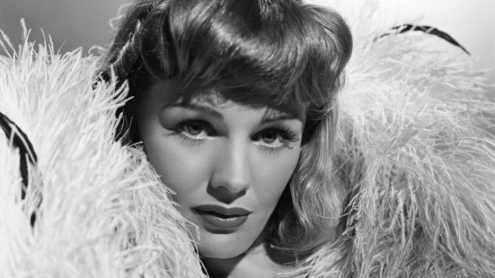 Días de cine - Días de cine: Centenario de Frances Farmer