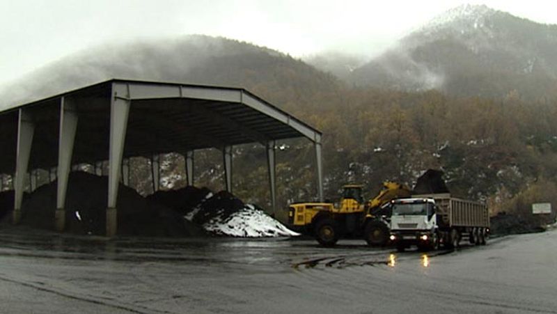 Industria, patronal y sindicatos llegan a un acuerdo sobre el plan del carbón