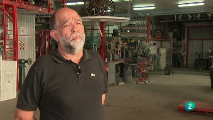 Aquí hay trabajo - Aquí hay trabajo - 20/09/13