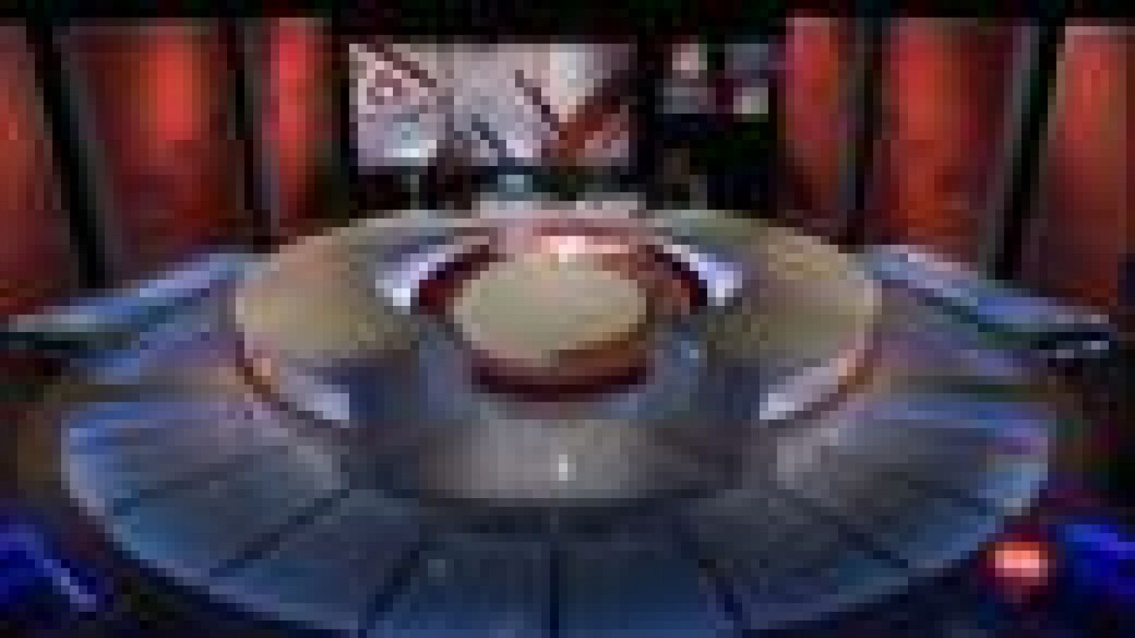 Aquí parlem - El Túrisme és el motor econòmic català? - 21/09/2013