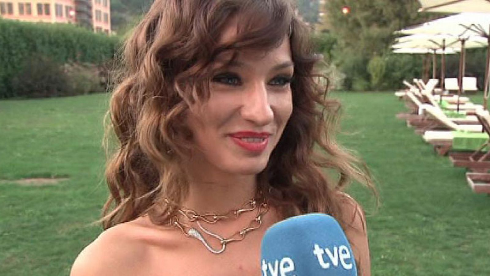 Raquel Jiménez se confiesa
