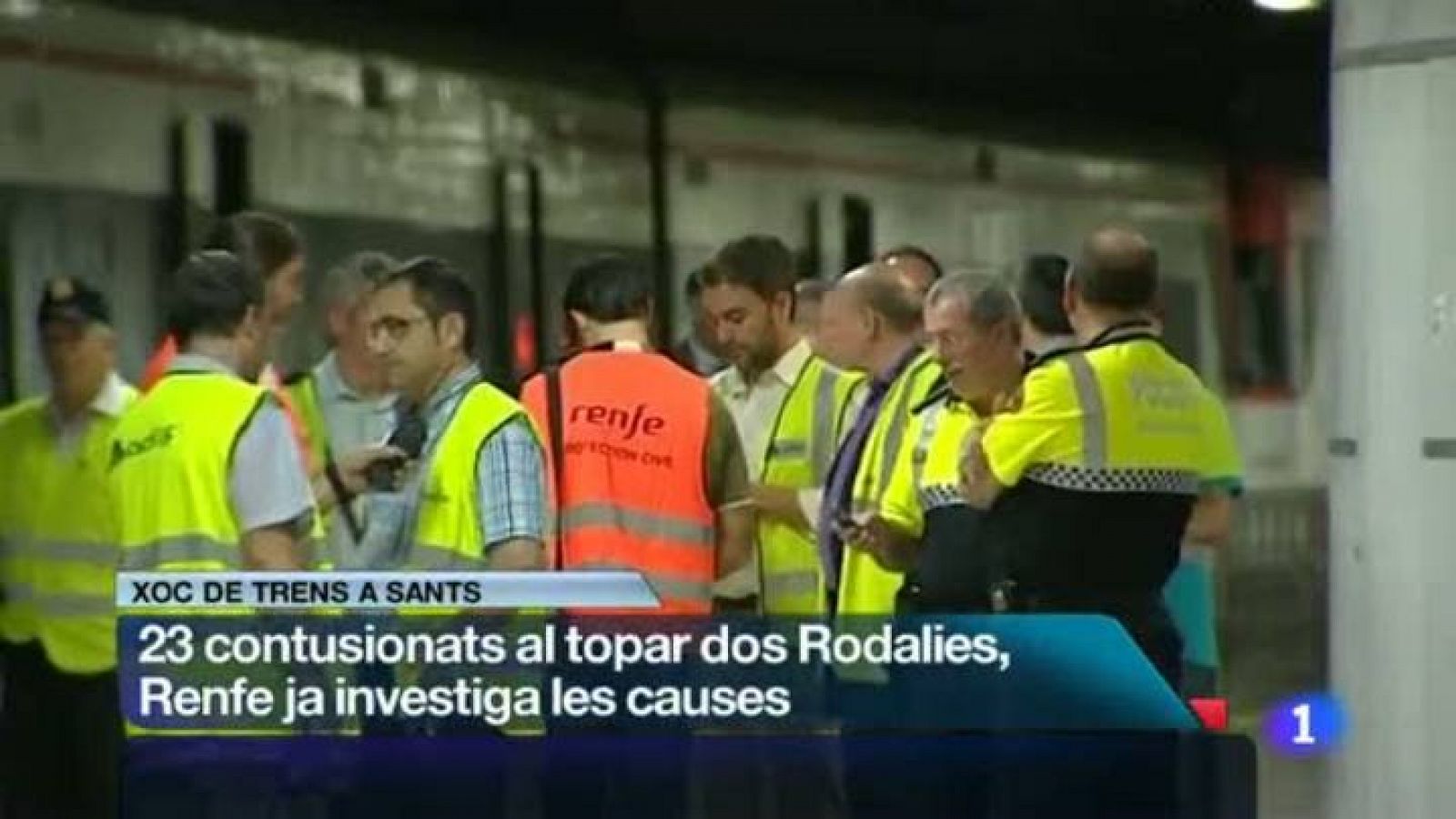 L'Informatiu en 3' - 20/09/13