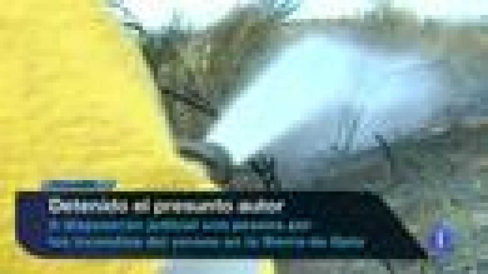 Extremadura en 2' - 20/09/13 | Ver