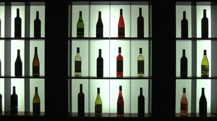 Entre vinyes - D.O. Penedès