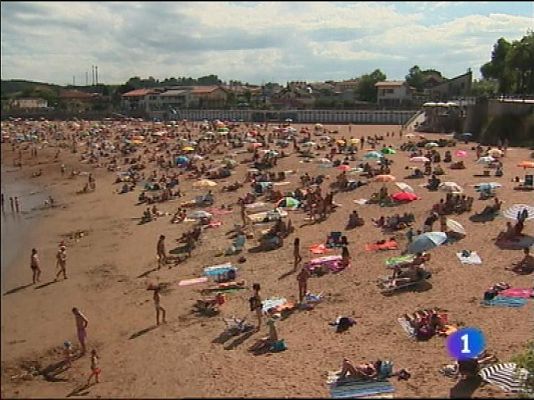 El tiempo en Asturias - 20/09/13