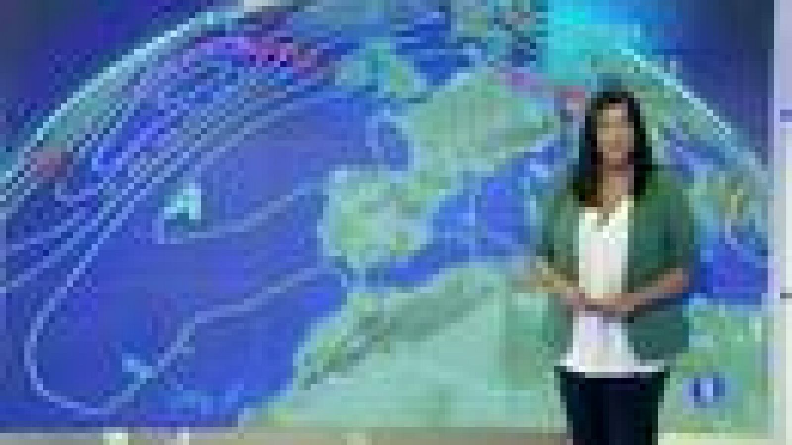 El temps a les Illes Balears - 20/09/13 | Ver