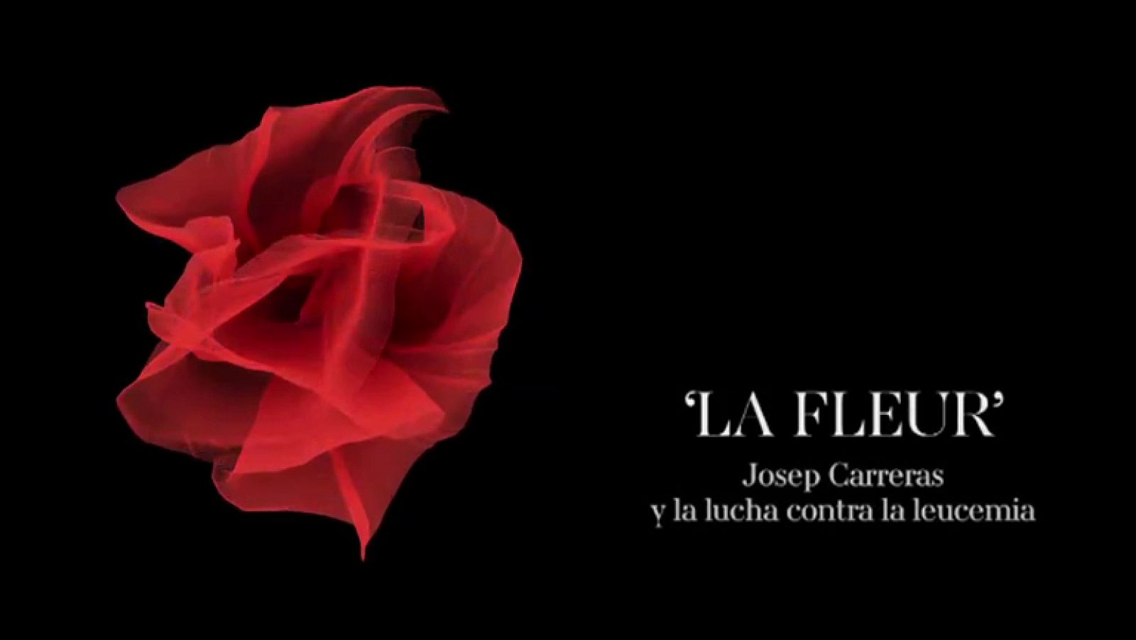 El documental - La Fleur - Comienzo