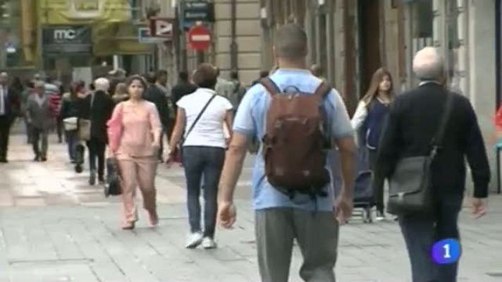 Telenorte - País Vasco - El tiempo en el País Vasco - 20/09/13