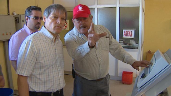 Telecanarias - Canarias en 2' - 20/09/13