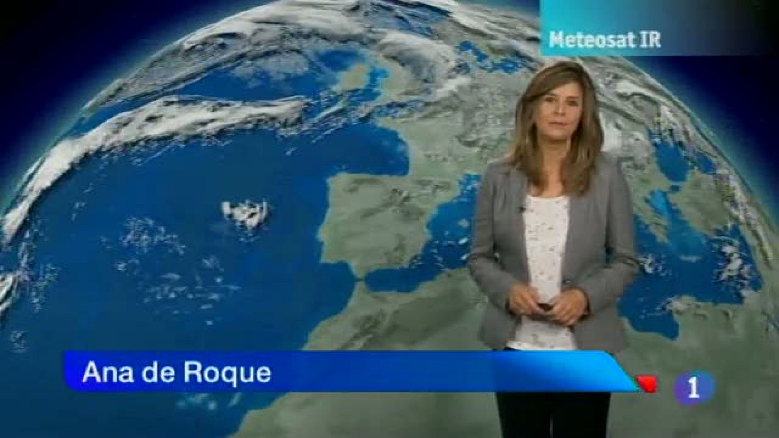 El tiempo en Castilla-La Mancha (20/09/2013)