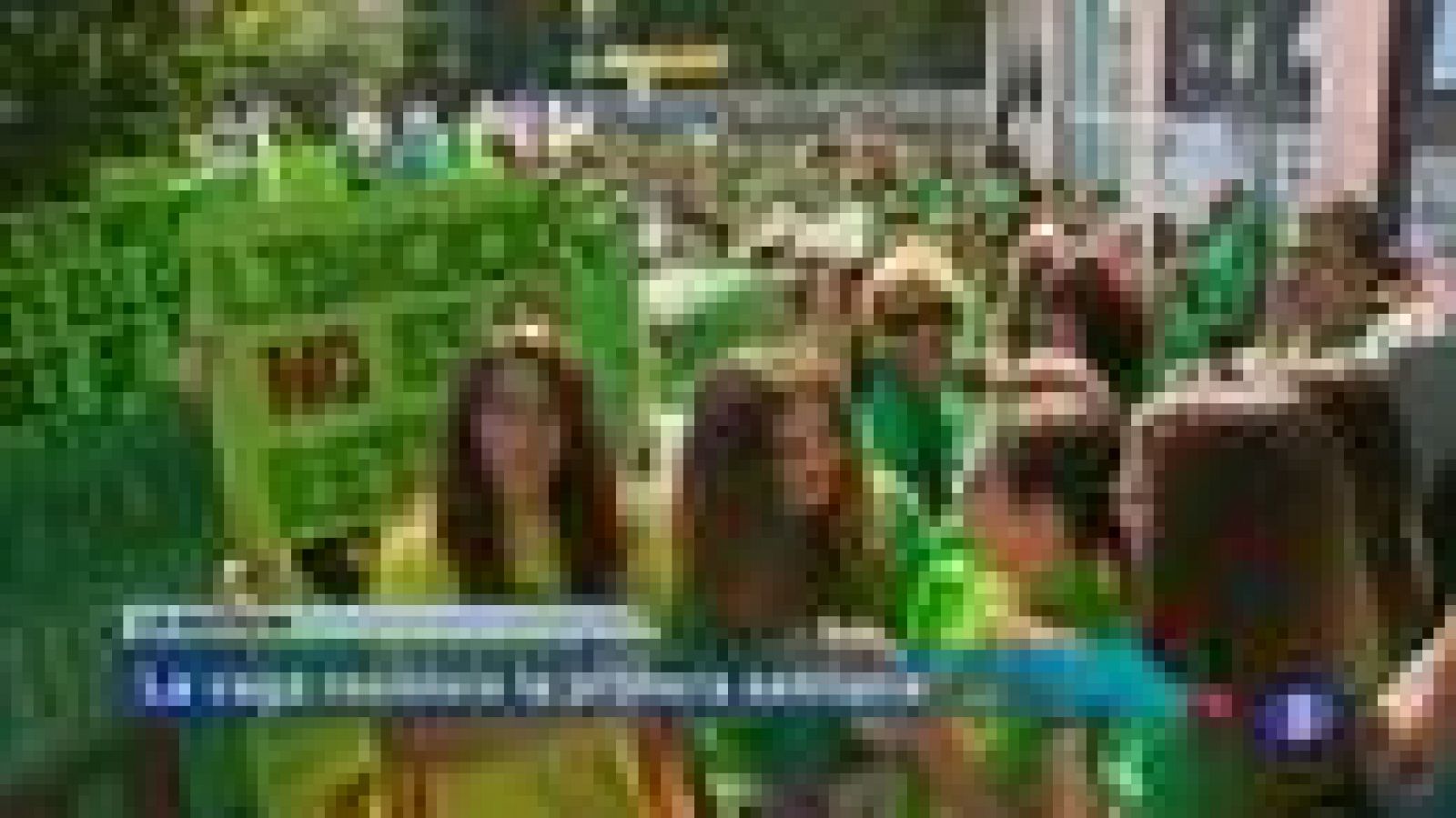 Informatiu Balear - 20/09/13 | Ver