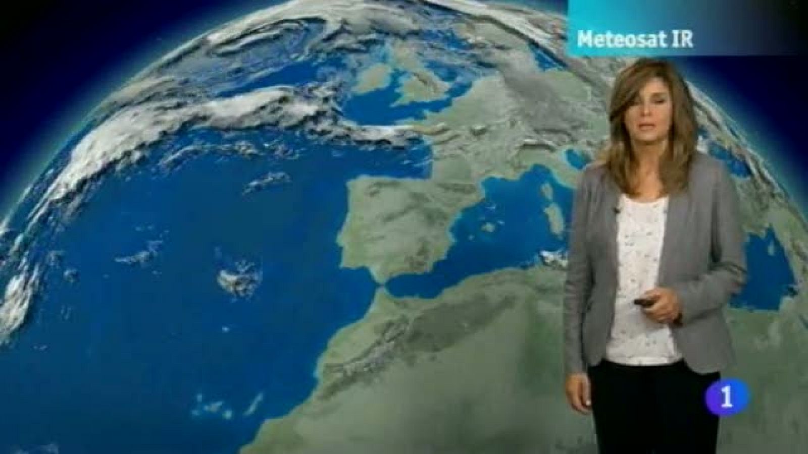 El Tiempo en la Comunidad de Navarra - 20/09/2013 | Ver