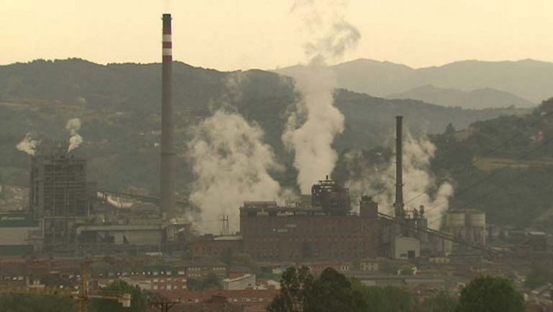 La industria del carbón alcanza un acuerdo sobre jubilaciones y producción