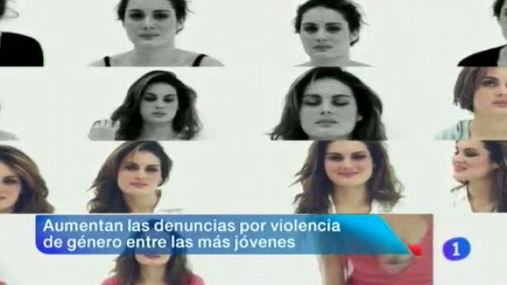 Telenavarra - Telenavarra en 2' - 20/09/2013