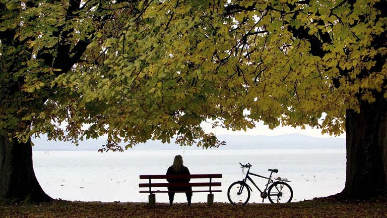 Telediario 1: El otoño será normal, lluvioso | RTVE Play