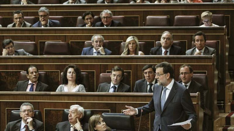 El Gobierno aprueba la reforma del código penal