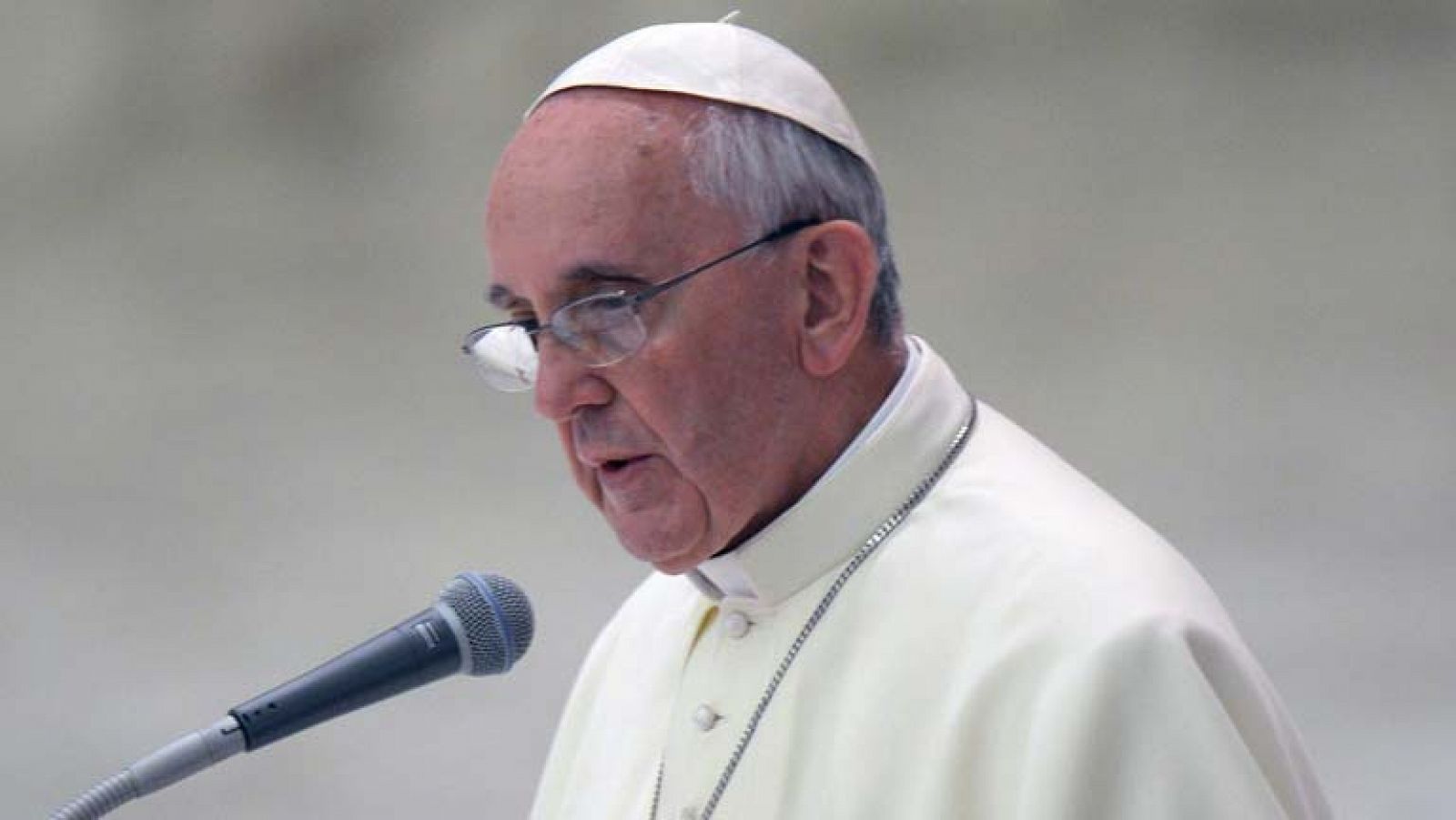 Telediario 1: Reacciones a la entrevista del papa | RTVE Play