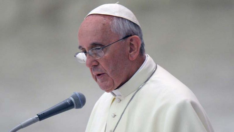 Las declaraciones del papa Francisco remueven las tradiciones de la Iglesia 