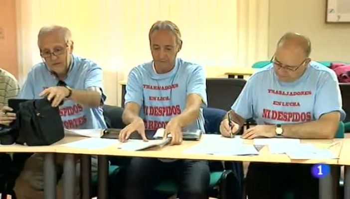 Noticias Aragón - Noticias Aragón - 20/09/13