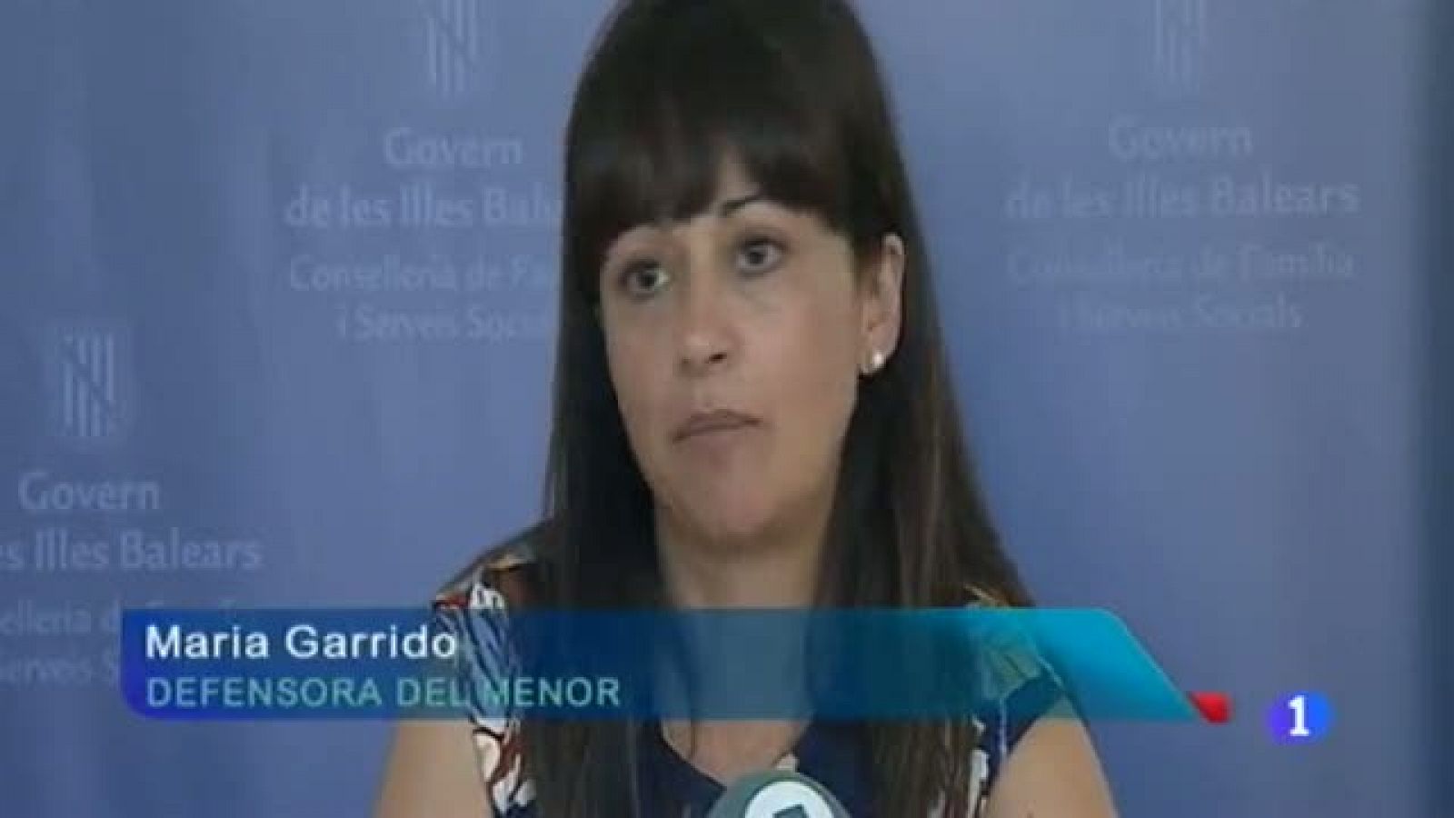 Informatiu Balear: Informatiu Balear 2 - 20/09/13 | RTVE Play