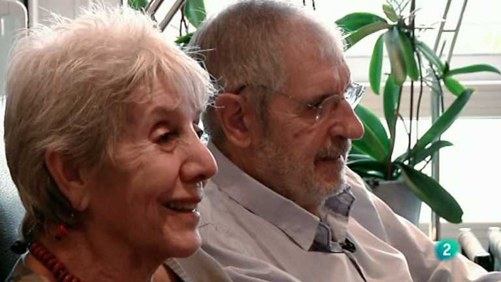 Ahora también - Compartiendo afectos - Ver ahoora