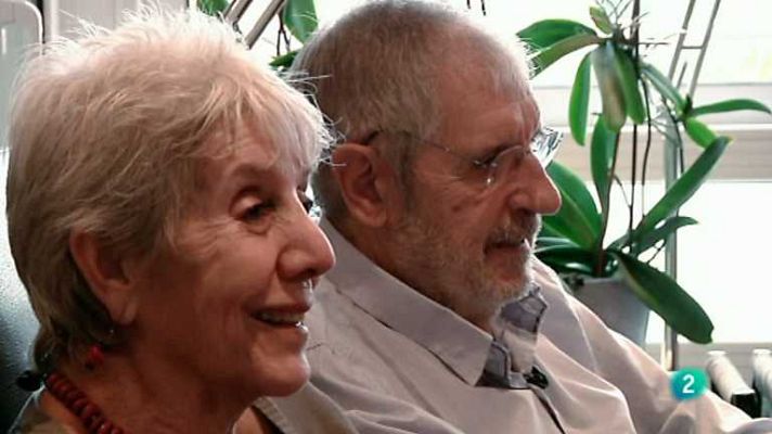 Ahora, también - Compartiendo afectos