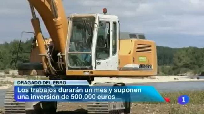 Telenavarra - Telenavarra 2 - 20/09/2013