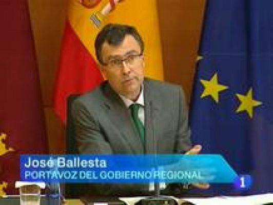 Noticias Murcia - Noticias Murcia 2.(20/09/2013)