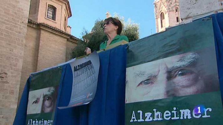 L'informatiu - Comunitat Valenciana - L'Informatiu - Comunitat Valenciana 2 - 20/09/13