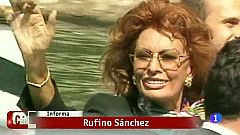 Corazón - La eterna Sophia Loren