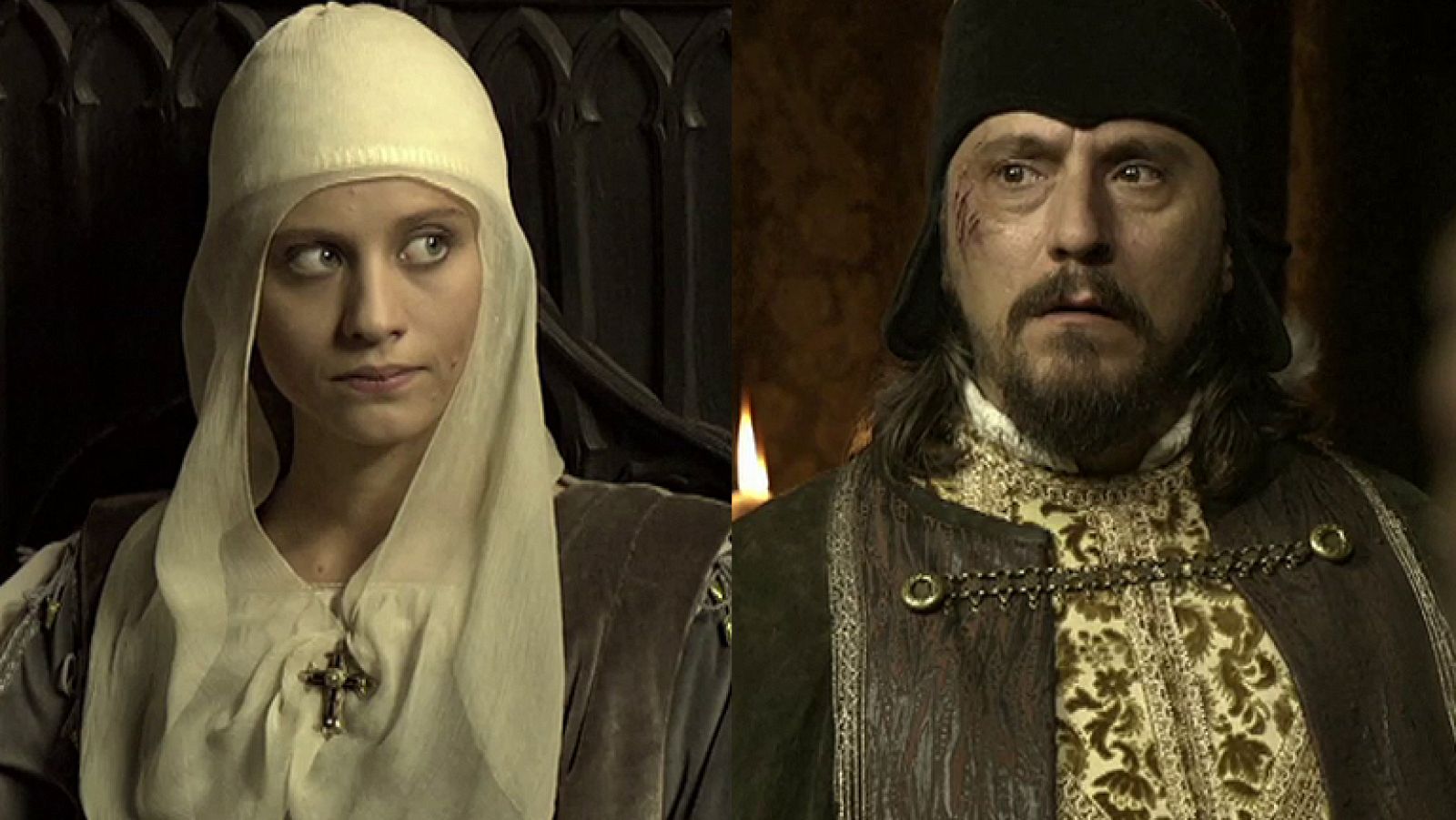 Las primeras medidas contra los judíos