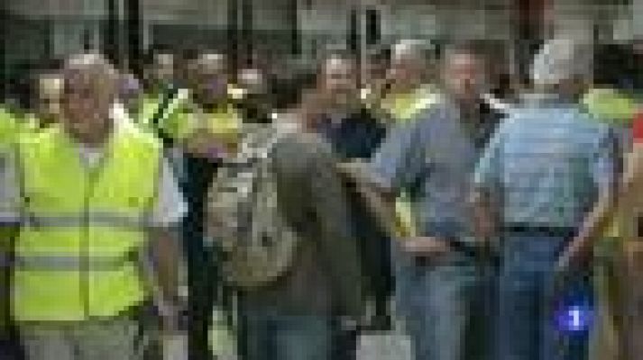 L'Informatiu - L'Informatiu 2 - 20/09/2013