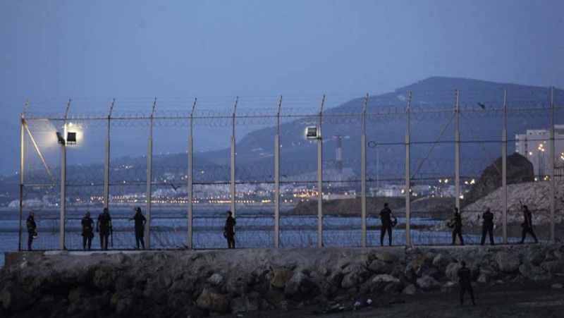 Ceuta en 2' - 20/09/13