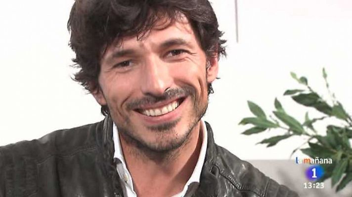 La mañana - La mañana -20/09/13