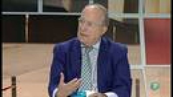 Para todos La 2 - Fernando García de Cortázar