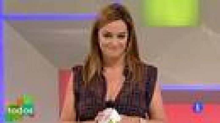 Entre todos - Josema Yuste colabora